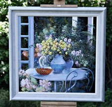 Lucia Sarto - Fiori alla