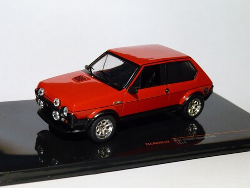 Fiat ritmo abarth - fiat,
