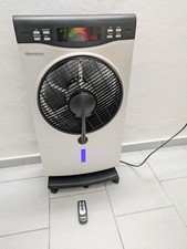 Ventilatore - Ventilatore Nebbia Air Fresh 5 di Sonnenkönig Deodorante