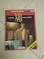 EURACOMIX  N* 52 - XIII - IL