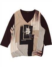 FIORELLA RUBINO Top donna