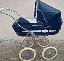 Carrozzina Peg anni 70