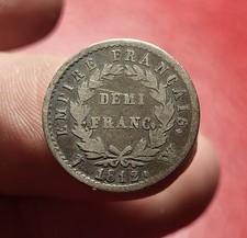 #129-3 ~ Napoléon Ier - 1/2