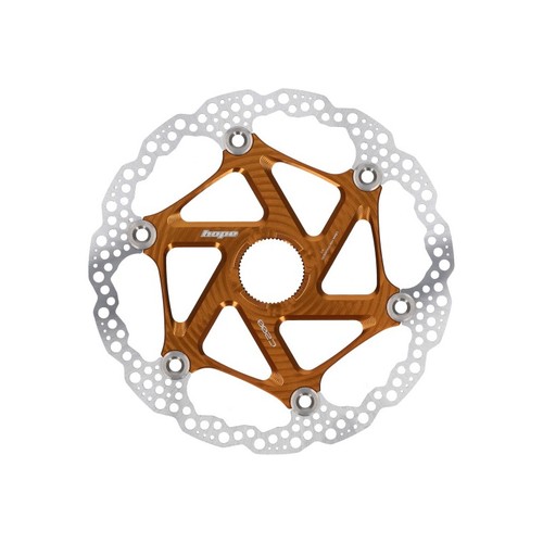 Disco flottante mtb centrelock - mtb,