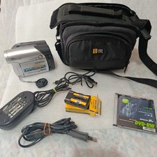 videocamera Samsung vp-dc161w