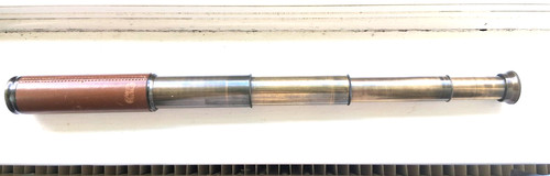 Telescopio vintage cassetti - telescopio, 4