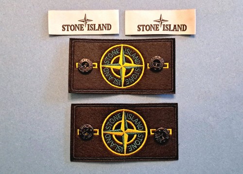 Set stone island toppe - stone,