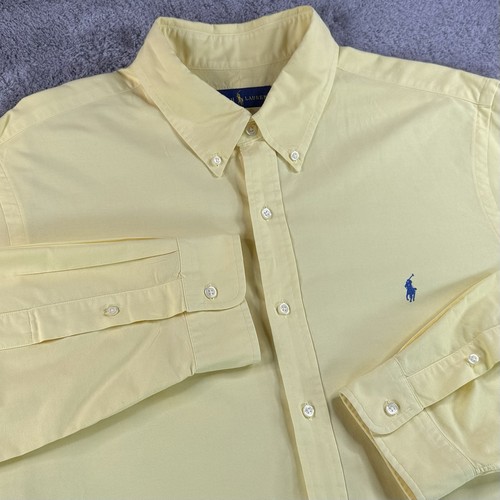 Polo ralph lauren - ralph, camicia