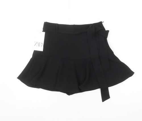 Zara pantaloncino corto donna - zara,