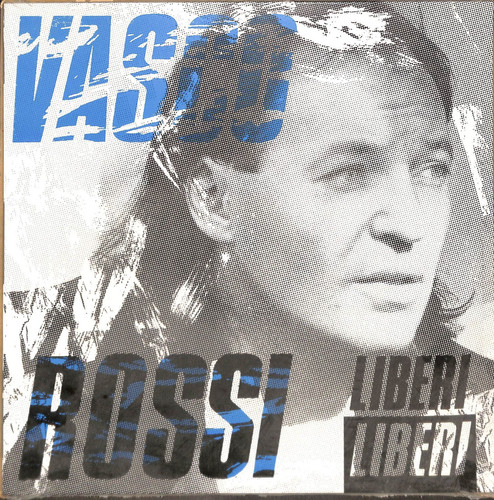 Vasco rossi liberi - –,