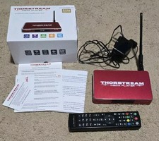 Thorstream elite quad - quad, core