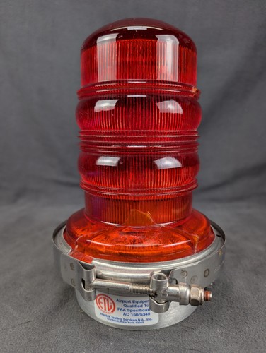 Luce dialight ostruzione faa - ostruzione,