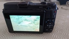 kit fotosub CANON PowerShot