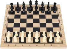 Set Scacchi Dama Backgammon 3