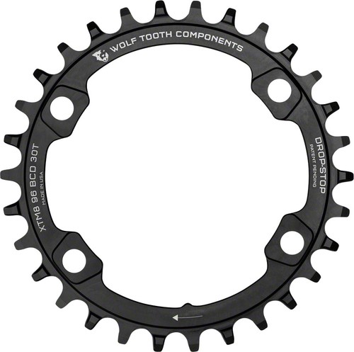Catena drop stop - di, lupo