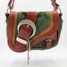 Borsa a tracolla Christian