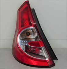 Fanale posteriore sinistro