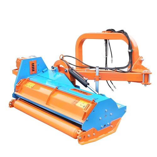 Trincia bcr140 - trincia,