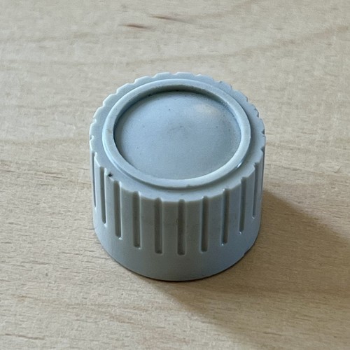 Manopole bulgin grigie - manopole,