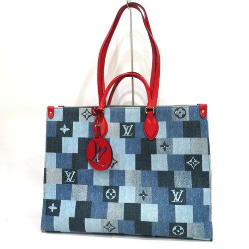 Borsa louis vuitton monogram - louis,