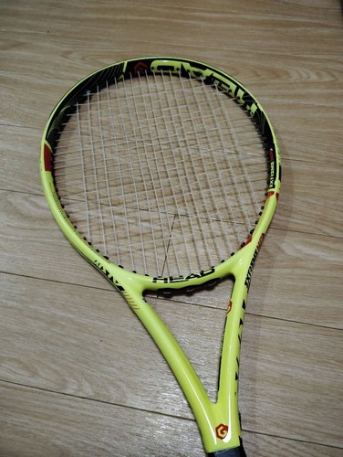 Racchetta tennis head - da,