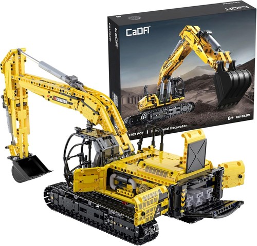 Cada c61082w escavatore da - cada,