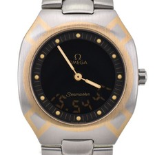 Orologio Uomo Omega Seamaster