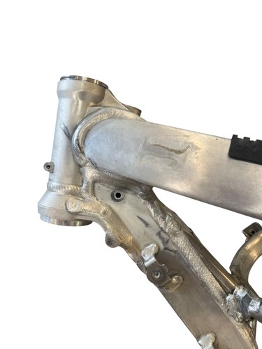 Cadre suzuki 250 rmz 2007 - cadre,