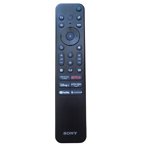 Telecomando sony rmf - sony, tx810u