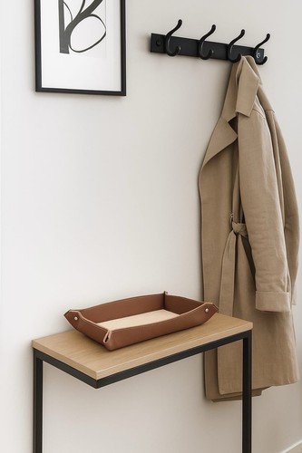 Svuota tasche porta - svuota, oggetti