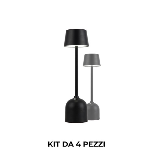 Pyramidea kit lampade da - kit,