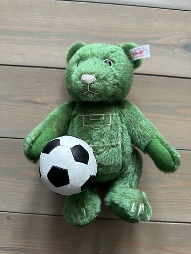 Orsacchiotto steiff world cup - world,