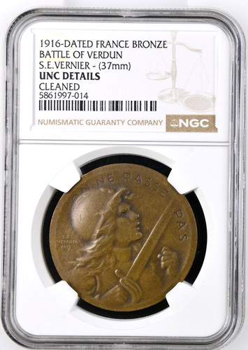 1916 francia prima guerra - 1916,