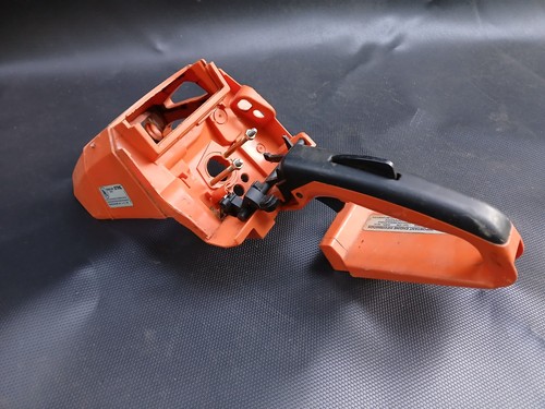 Motosega stihl super - stihl, 029