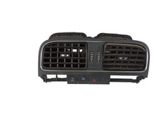 VOLKSWAGEN Polo 5° Serie (09>17) BOCCHETTE ARIA CRUSCOTTO PER 6C0819728AN0R