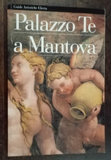 MANTOVA GUIDE ARTISTICHE ELECTA    AA
