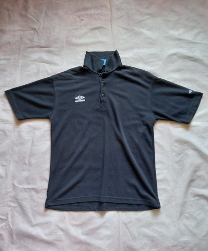 Polo umbro vintage - vintage, estiva