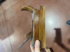 Pialla In Legno Falegname