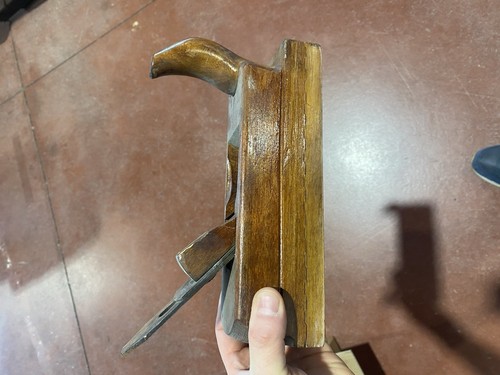 Pialla legno falegname - pialla,