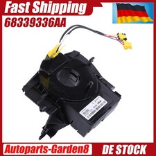 Sensore angolo sterzo molla