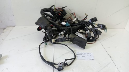 Impianto elettrico yamaha yzf - impianto,