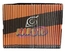 Naruto la collezione - -,