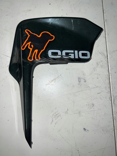 Ciotola riempimento vetro - , ktm
