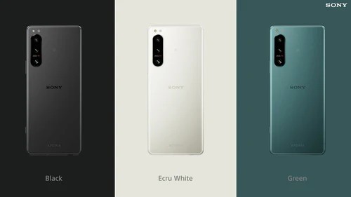 Nuovo sony xperia - xperia, 5