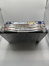 WWE DVD BUNDLE WrestleMania