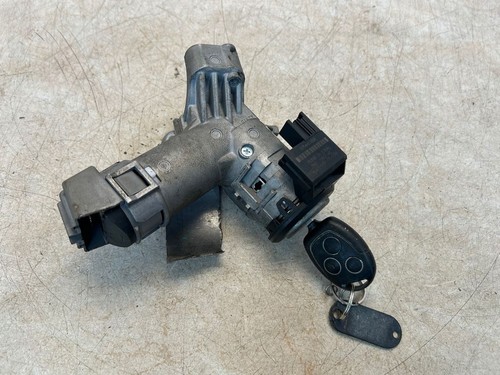 Blocco accensione diesel - , ford