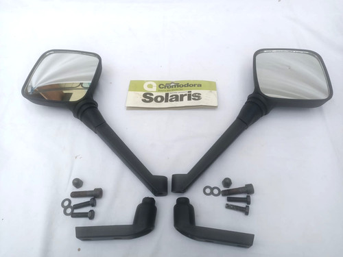 Coppia specchietti specchi - coppia,
