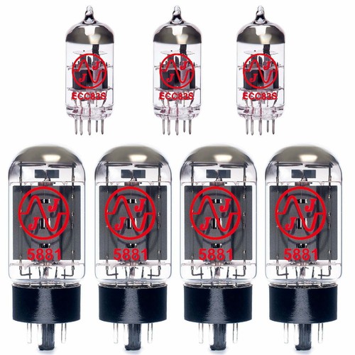 Ecc83 x - x,