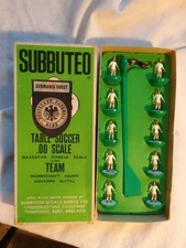 GIOCO ' SUBBUTEO ' :  VECCHIA
