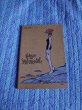 VIAGGIO SENTIMENTALE FUMETTO